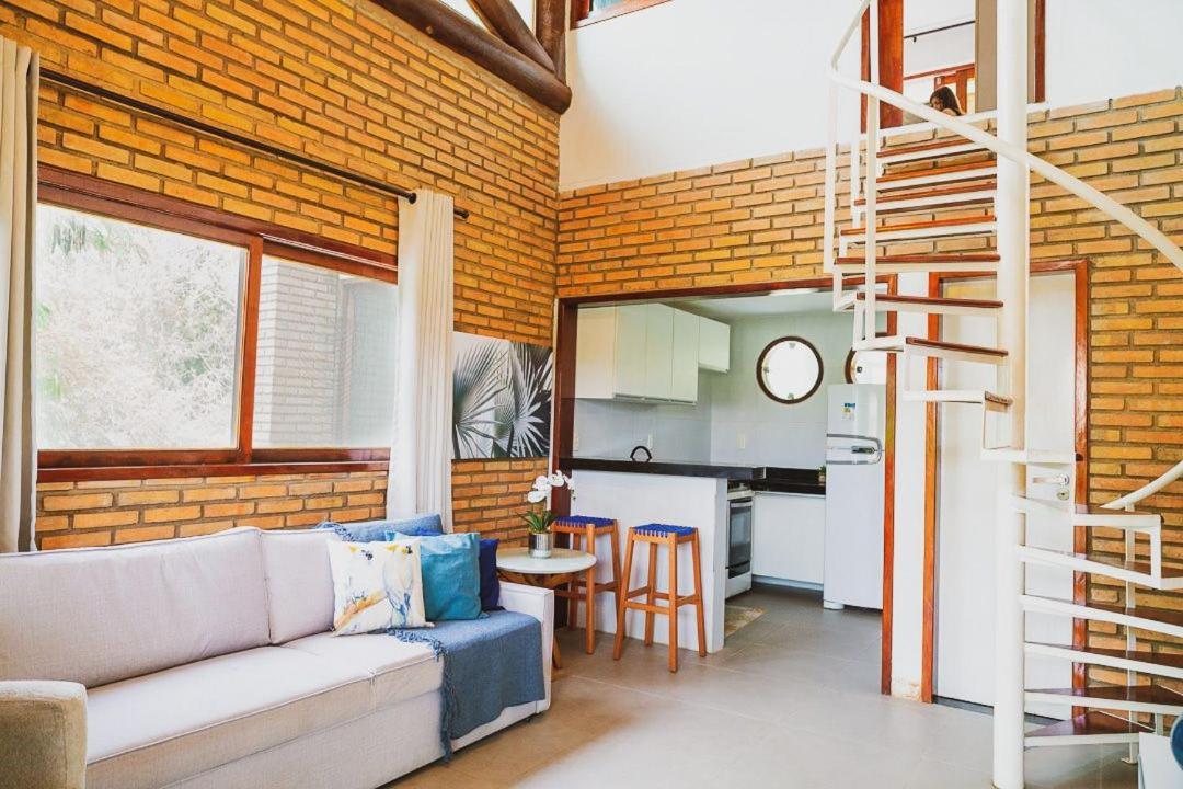 Lofts Flores Do Campo Gravata Luaran gambar