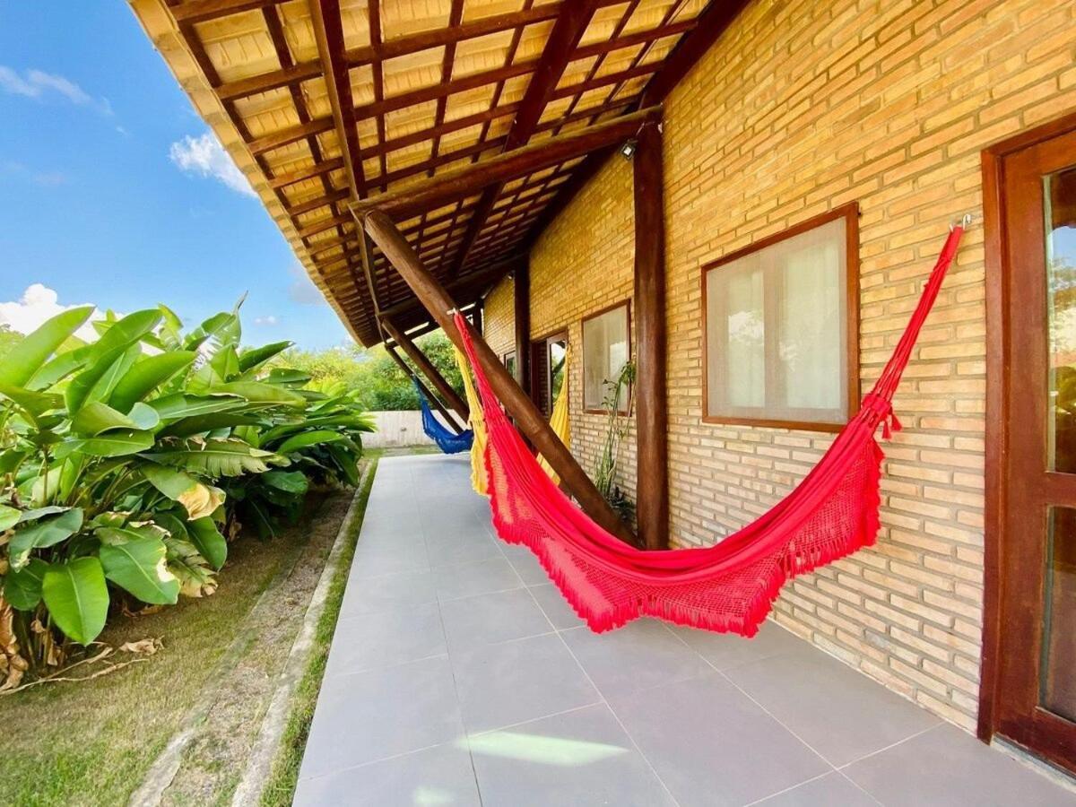Lofts Flores Do Campo Gravata Luaran gambar