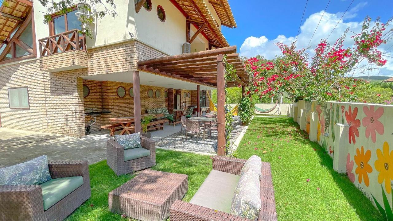 Lofts Flores Do Campo Gravata Luaran gambar