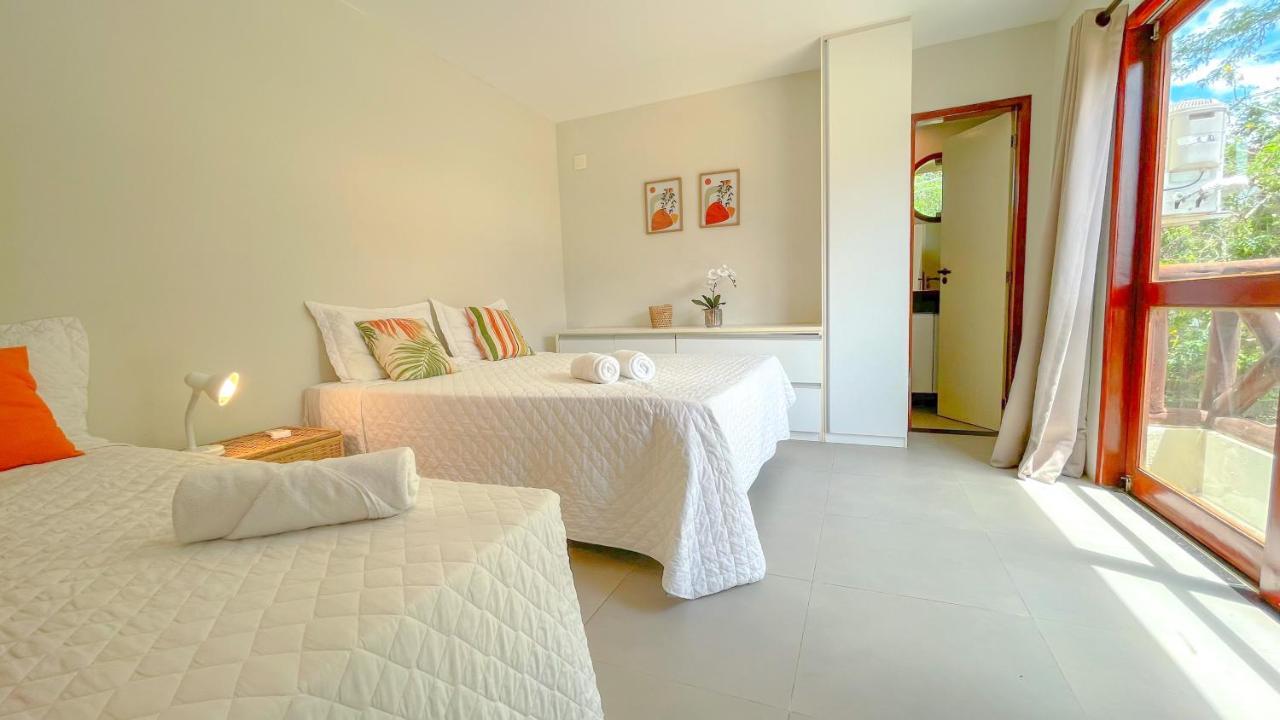 Lofts Flores Do Campo Gravata Luaran gambar
