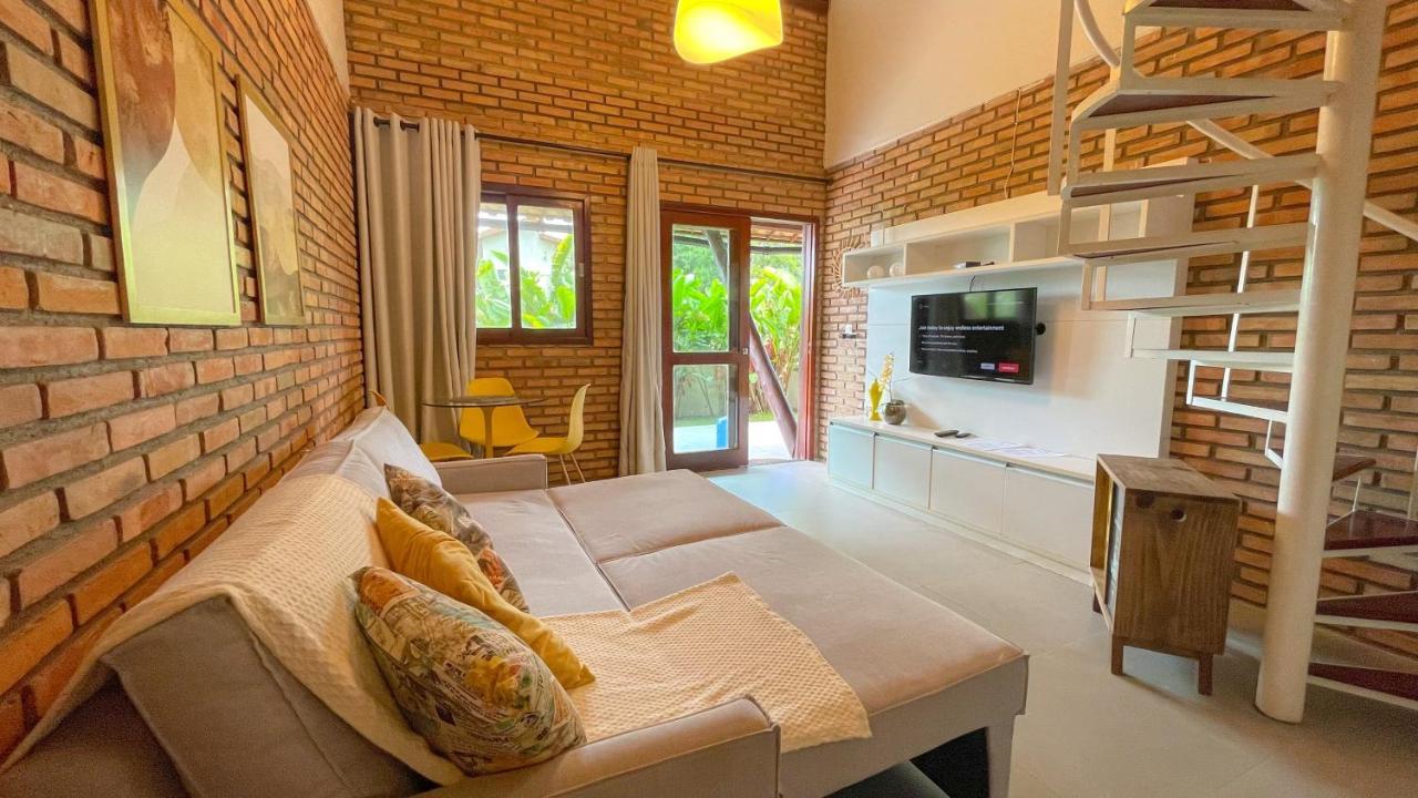Lofts Flores Do Campo Gravata Luaran gambar