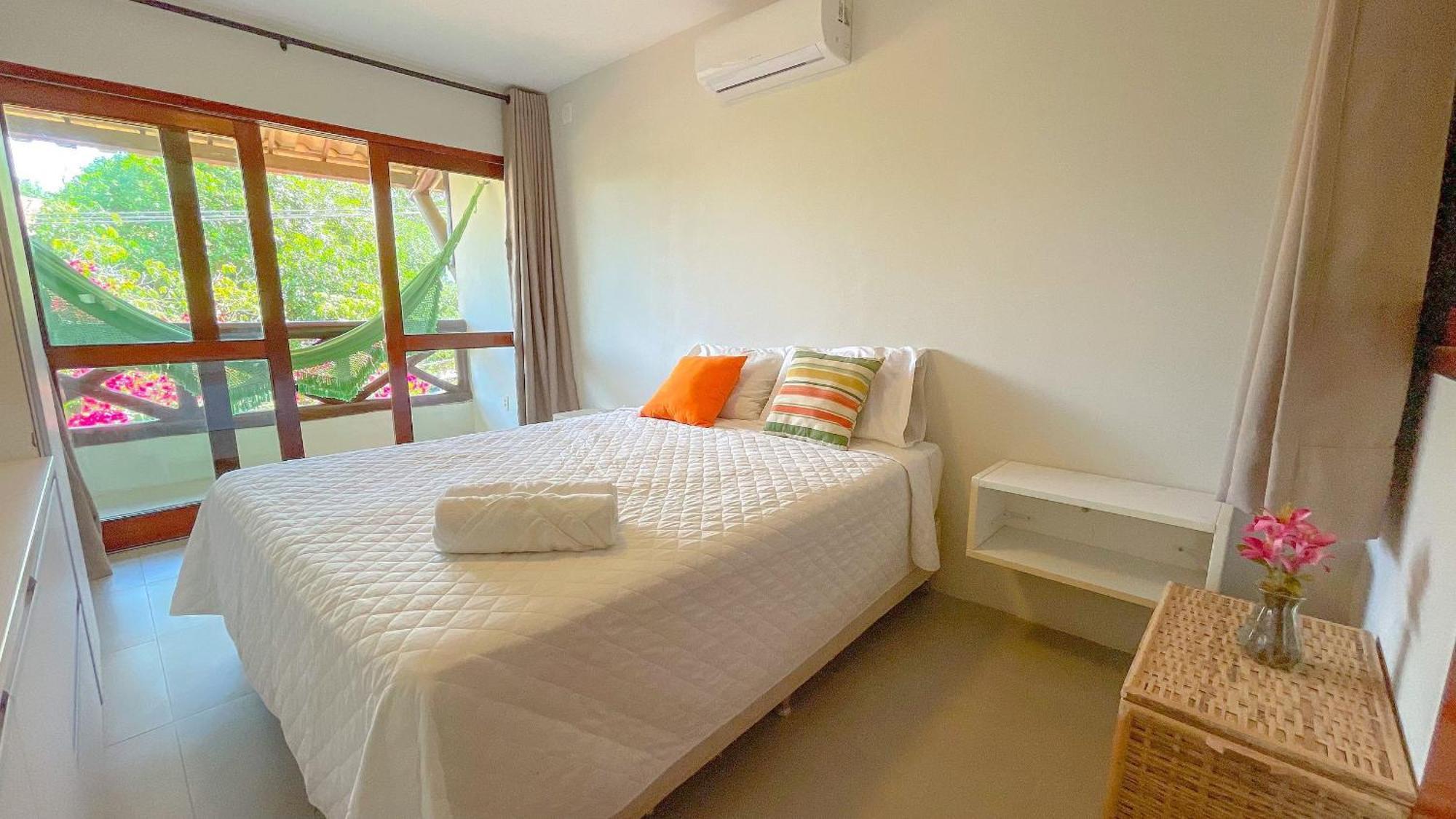 Lofts Flores Do Campo Gravata Luaran gambar
