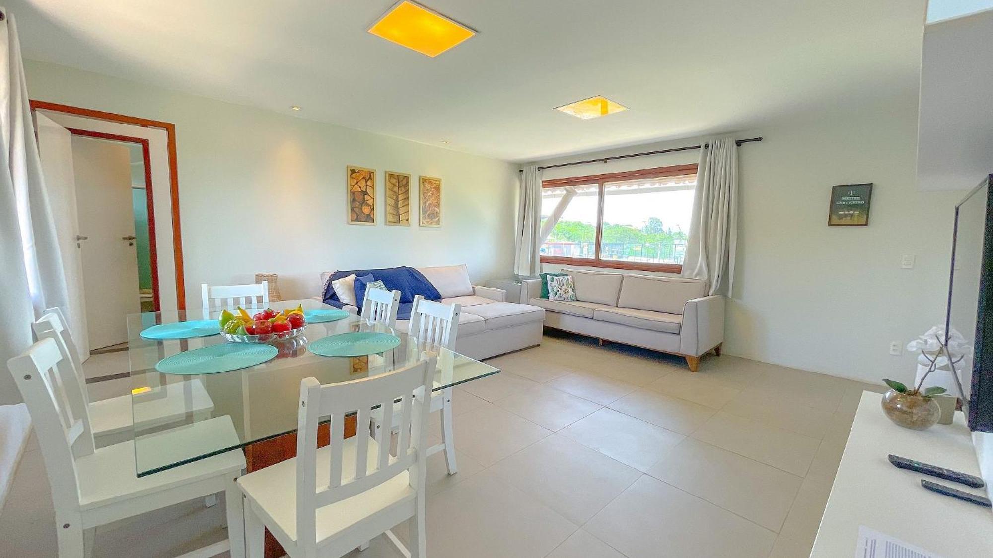 Lofts Flores Do Campo Gravata Luaran gambar