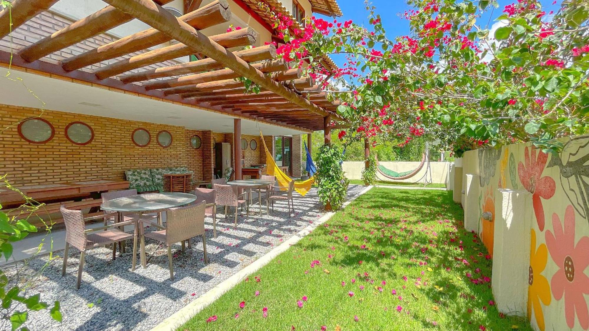 Lofts Flores Do Campo Gravata Luaran gambar