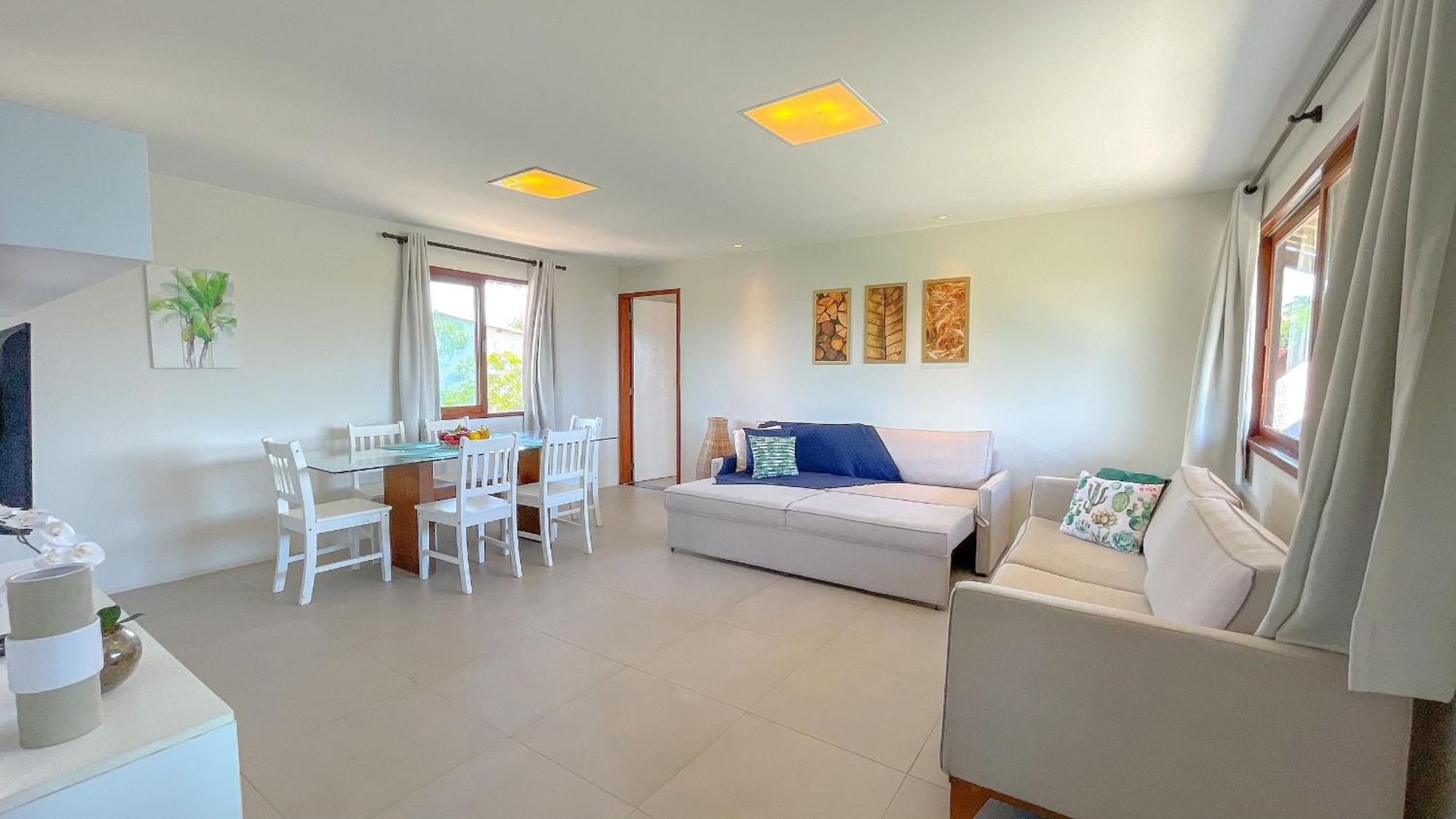 Lofts Flores Do Campo Gravata Luaran gambar