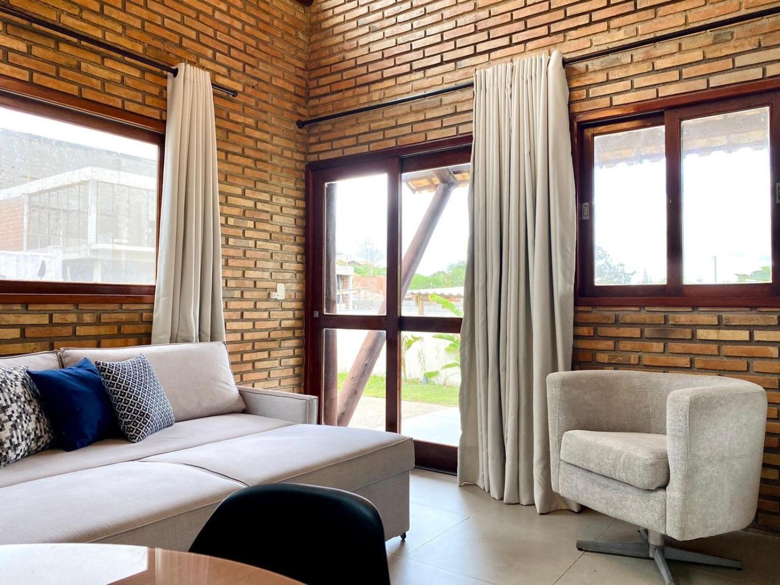 Lofts Flores Do Campo Gravata Luaran gambar