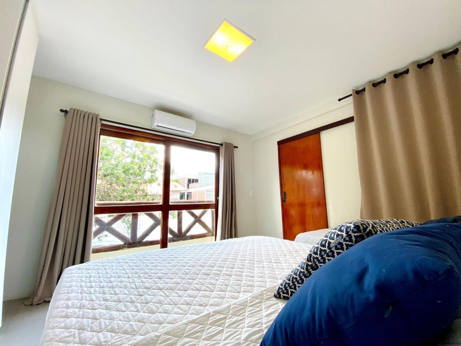 Lofts Flores Do Campo Gravata Luaran gambar