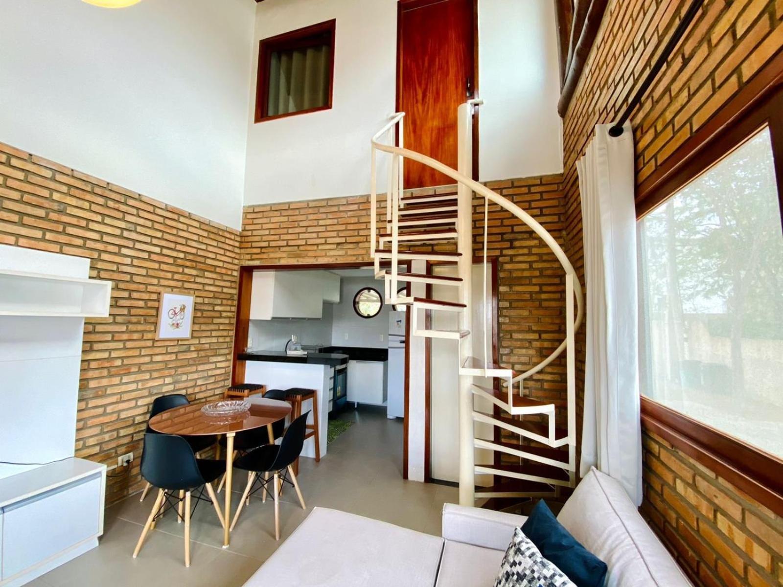Lofts Flores Do Campo Gravata Luaran gambar