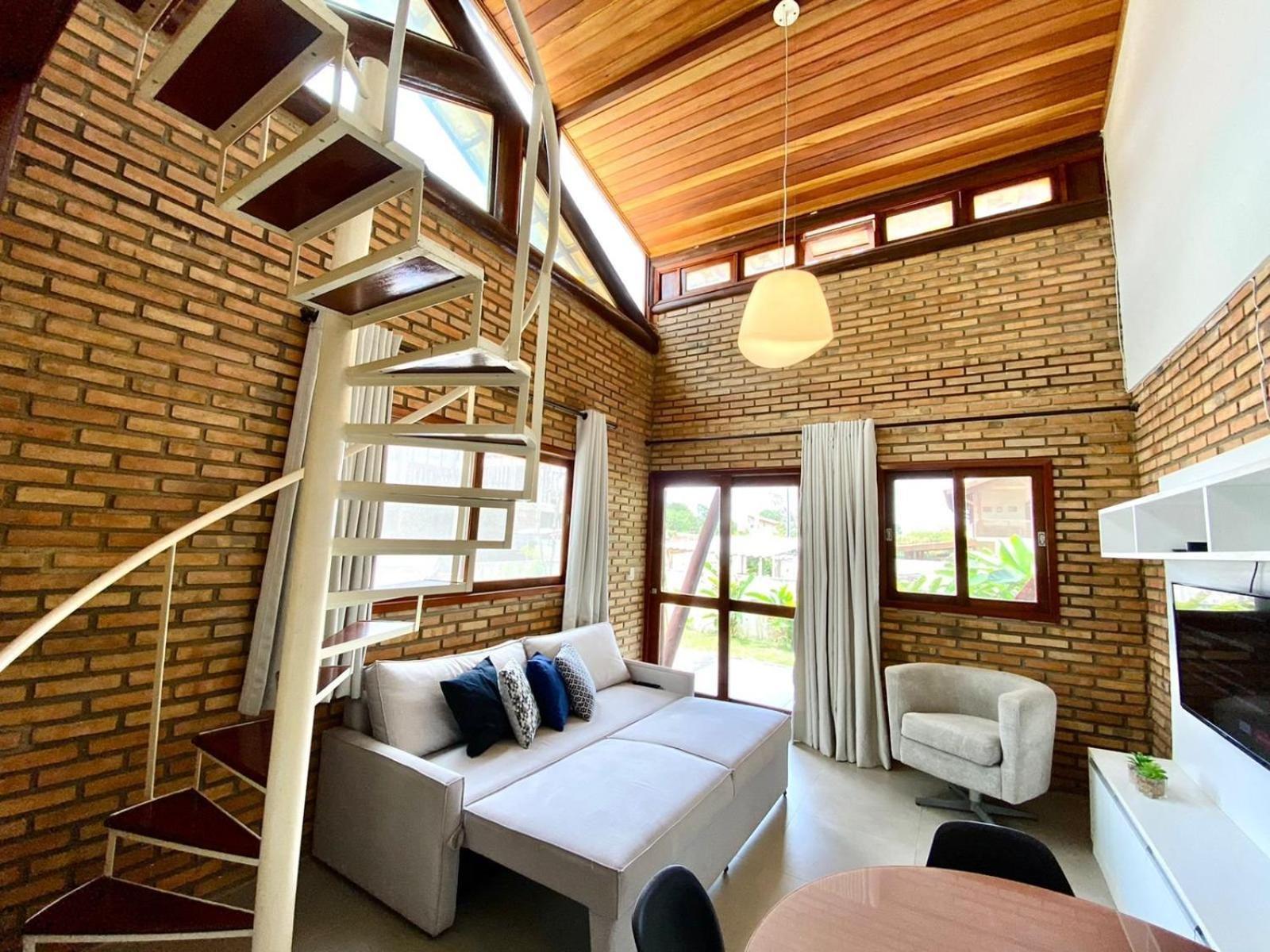 Lofts Flores Do Campo Gravata Luaran gambar