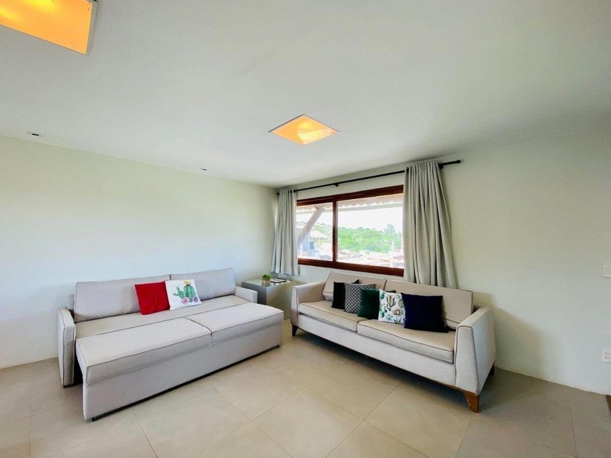 Lofts Flores Do Campo Gravata Luaran gambar