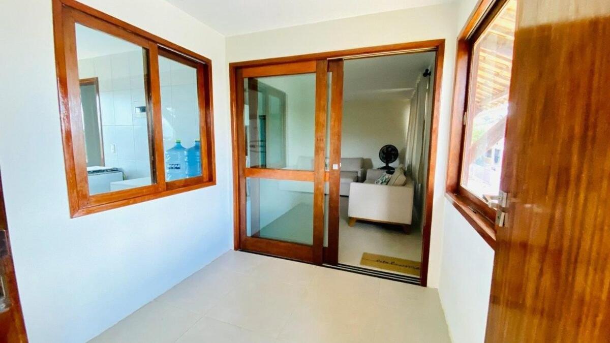 Lofts Flores Do Campo Gravata Luaran gambar