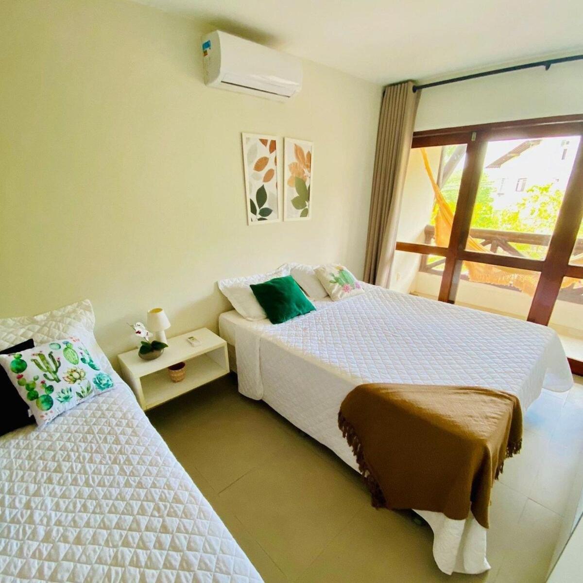 Lofts Flores Do Campo Gravata Luaran gambar