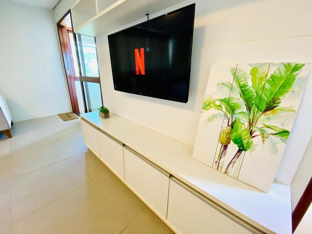 Lofts Flores Do Campo Gravata Luaran gambar