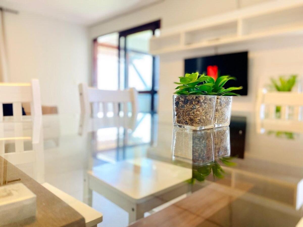 Lofts Flores Do Campo Gravata Luaran gambar