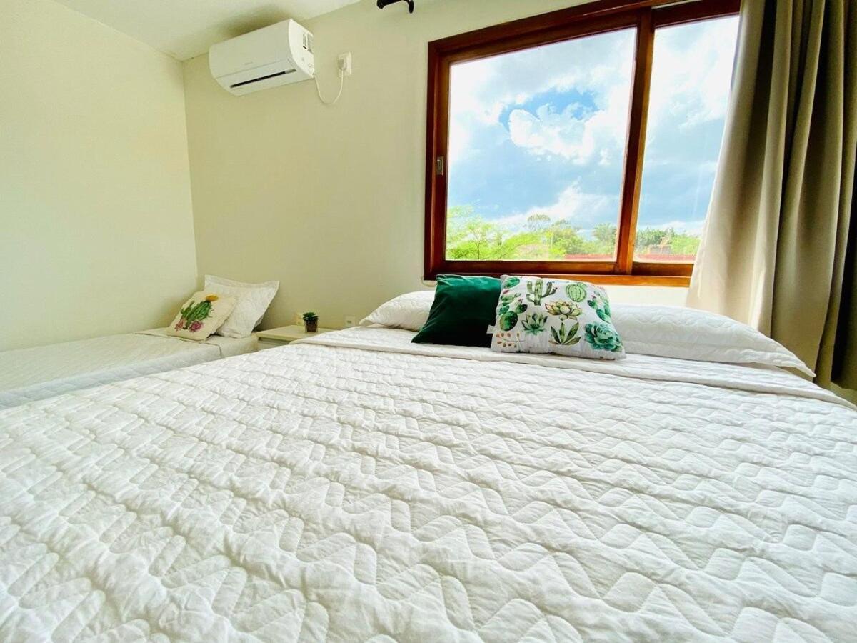 Lofts Flores Do Campo Gravata Luaran gambar