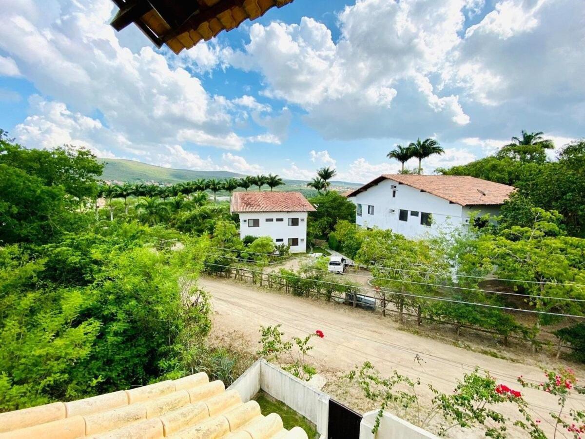 Lofts Flores Do Campo Gravata Luaran gambar
