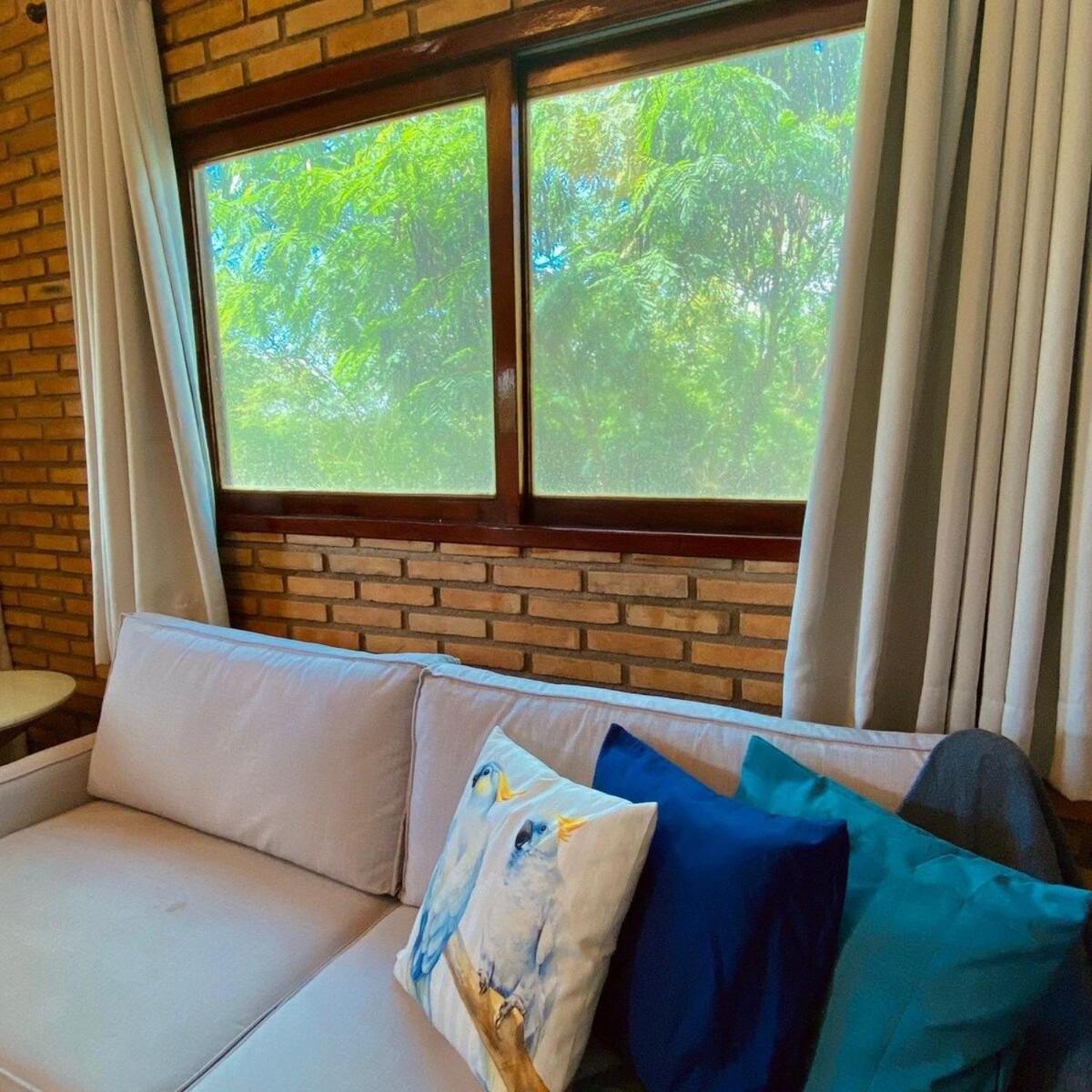 Lofts Flores Do Campo Gravata Luaran gambar