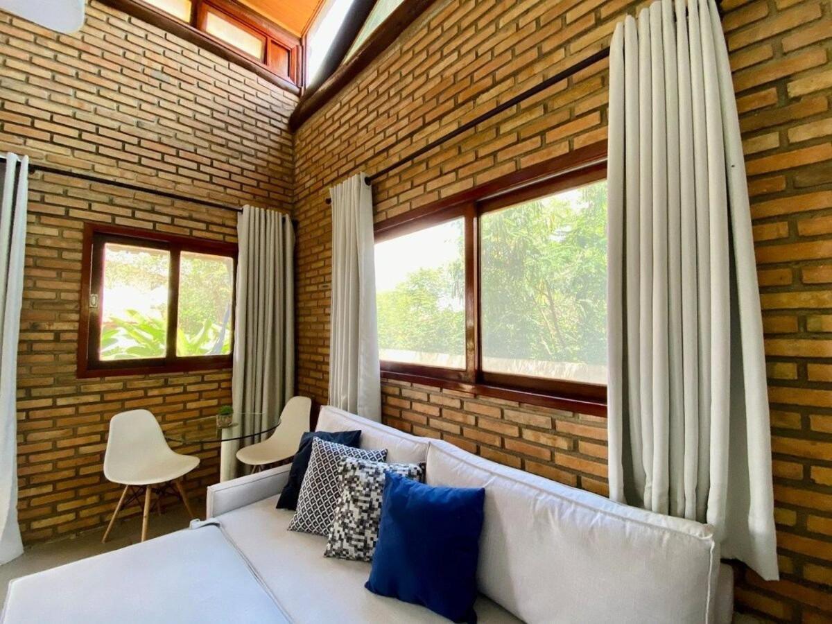 Lofts Flores Do Campo Gravata Luaran gambar
