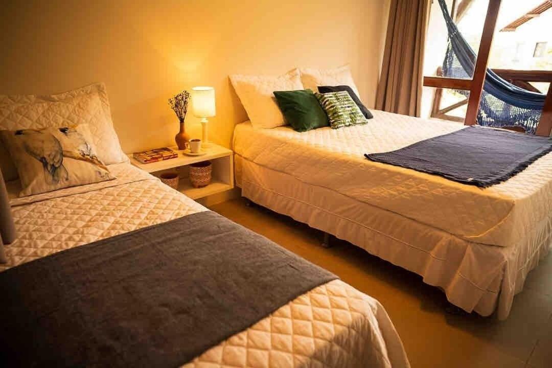 Lofts Flores Do Campo Gravata Luaran gambar