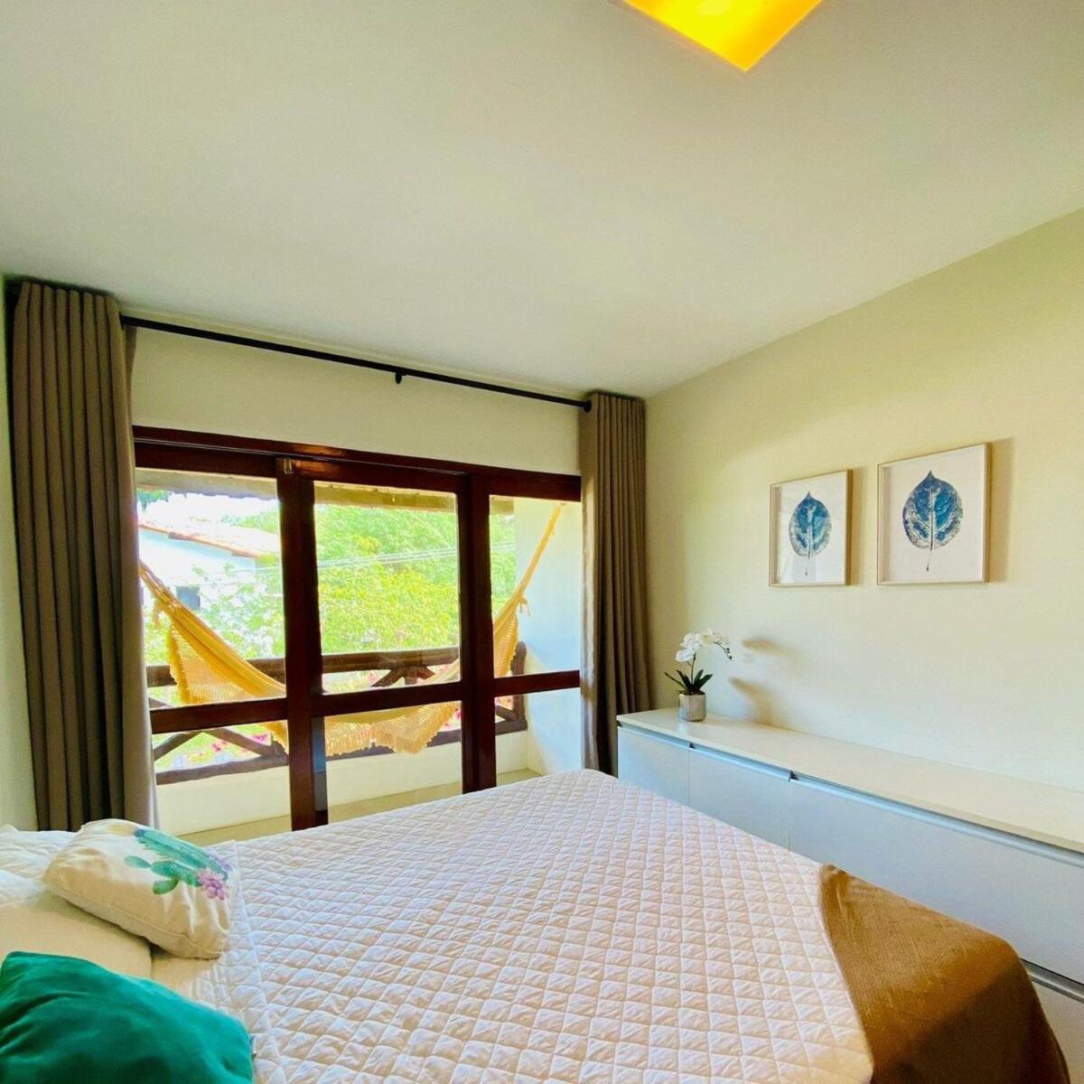 Lofts Flores Do Campo Gravata Luaran gambar